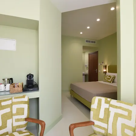 Sorrento Rooms Bed and Breakfast