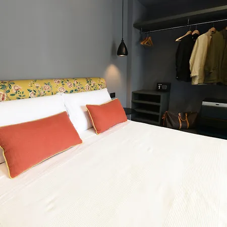 Bed and Breakfast Sorrento Rooms 4*