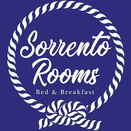 Nocleg ze śniadaniem Sorrento Rooms 4*