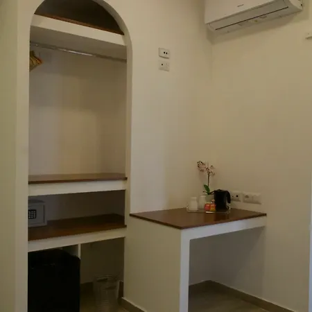 Sorrento Rooms Bed & Breakfast Sorrento