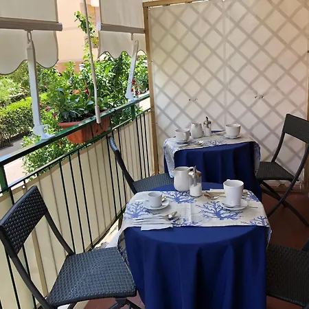 Sorrento Rooms Nocleg ze śniadaniem