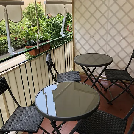 Bed & Breakfast Sorrento Rooms Sorrento