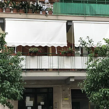 Bed & Breakfast Sorrento Rooms Sorrento