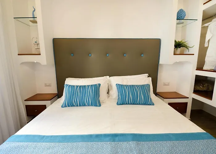 Bed & Breakfast Sorrento Rooms Sorrento