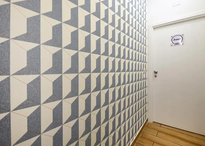 Bed & Breakfast Sorrento Rooms