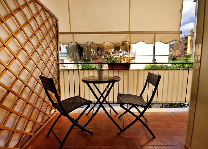 Sorrento Rooms Bed & Breakfast Sorrento