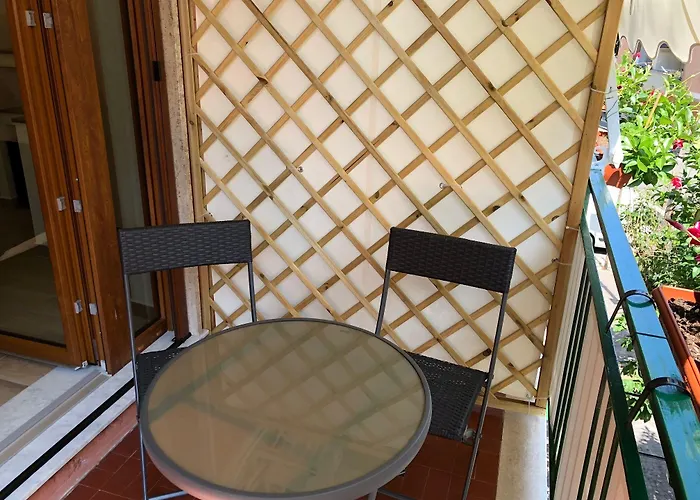 Bed & Breakfast Sorrento Rooms