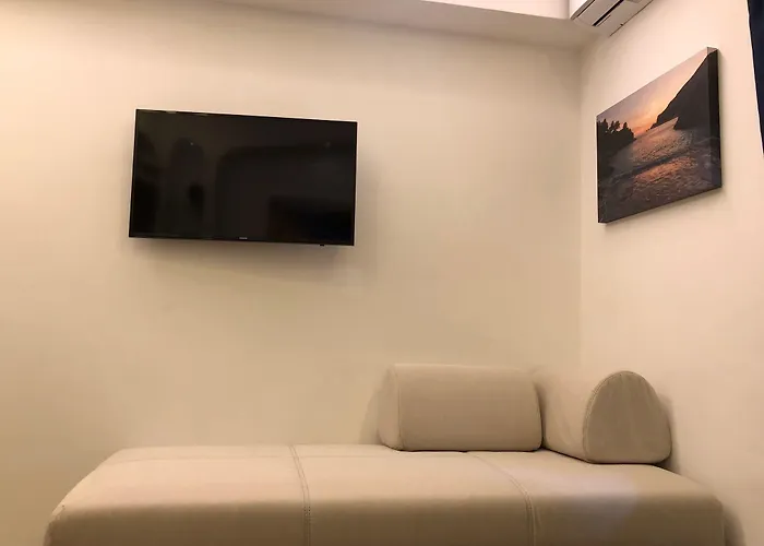 Bed & Breakfast Sorrento Rooms 4*