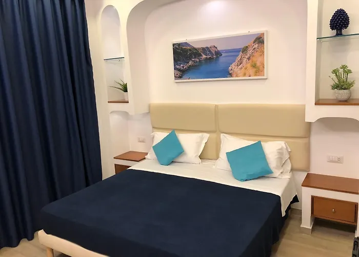 Sorrento Rooms Sorrento