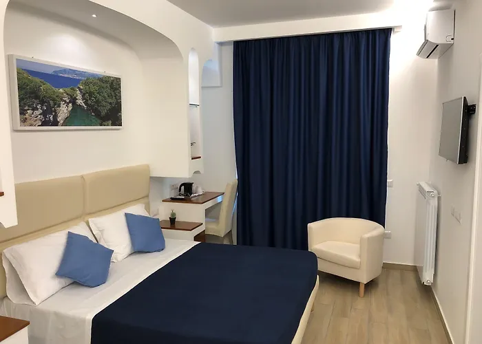 Bed & Breakfast Sorrento Rooms Sorrento