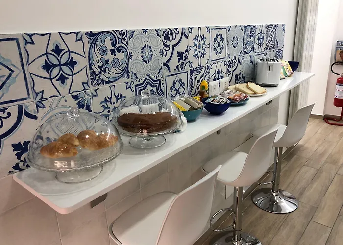 Sorrento Rooms Sorrento