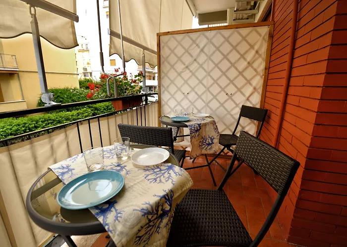 Bed & Breakfast Sorrento Rooms Sorrento