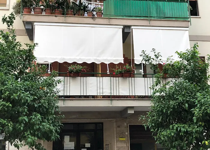 Bed & Breakfast Sorrento Rooms Sorrento