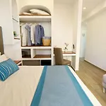 Bed and Breakfast Sorrento Rooms