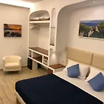 Couette-café Sorrento Rooms Sorrente