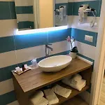 Sorrento Rooms Couette-café 4*