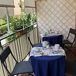 Couette-café Sorrento Rooms