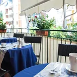 Couette-café Sorrento Rooms Sorrente