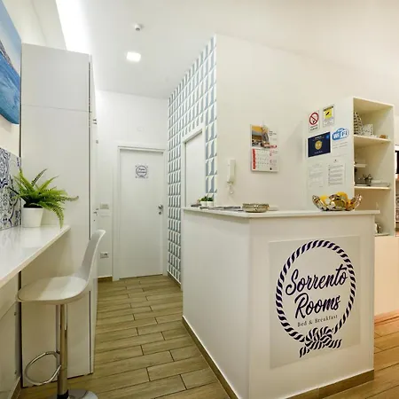 Sorrento Rooms 2*