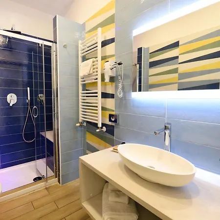 Sorrento Rooms 4*