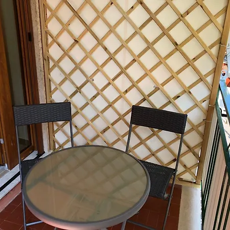 Frühstückspension Sorrento Rooms