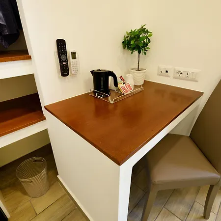 Sorrento Rooms 4*