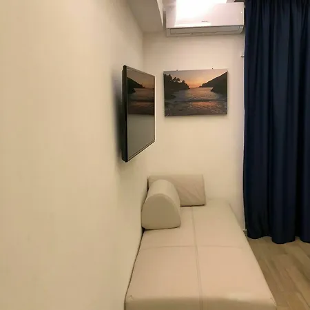 住宿加早餐酒店 Sorrento Rooms 索伦托