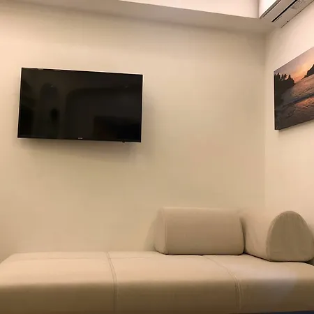 Sorrento Rooms 索伦托
