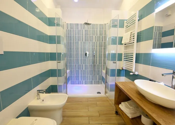 Sorrento Rooms Bed & Breakfast 4*