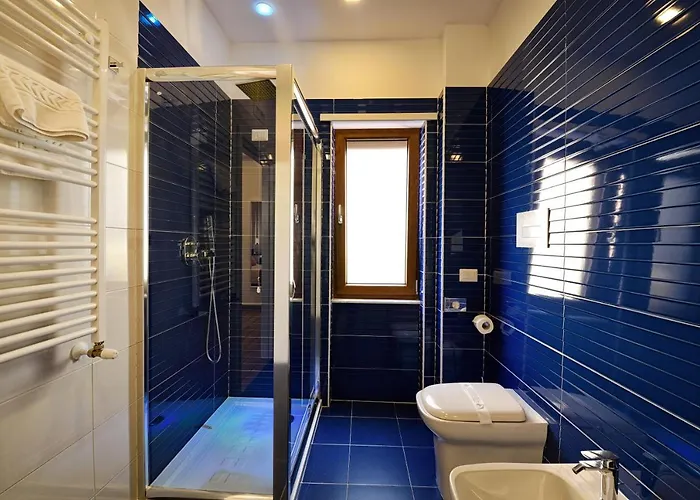 Bed and Breakfast Sorrento Rooms Σορέντο