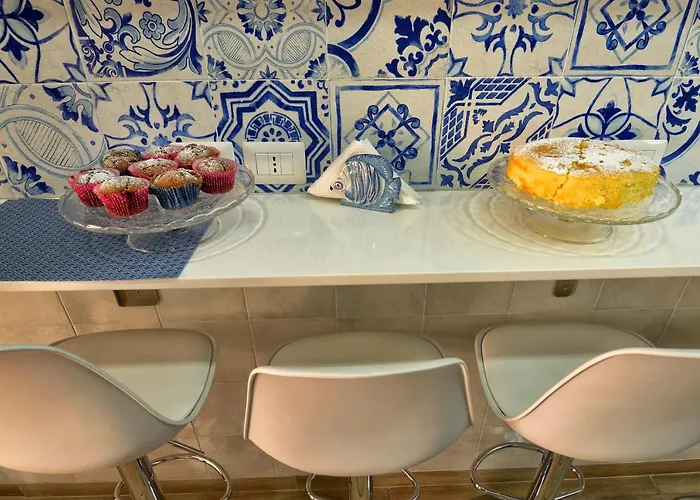 Sorrento Rooms Σορέντο