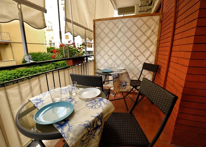 Sorrento Rooms Bed & Breakfast 4*