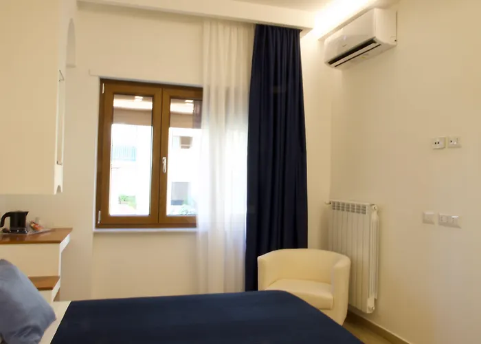 Sorrento Rooms Bed & Breakfast Sorrento