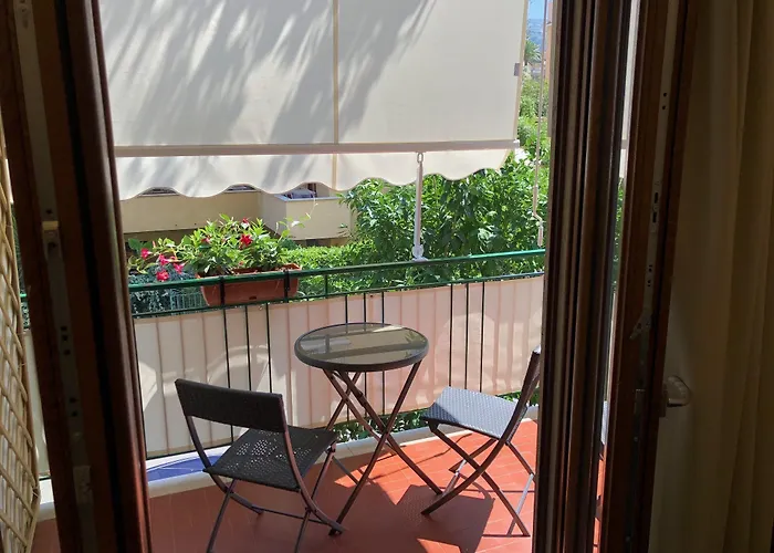 Sorrento Rooms Bed & Breakfast Sorrento