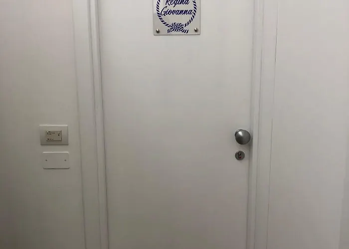 Sorrento Rooms Sorrento