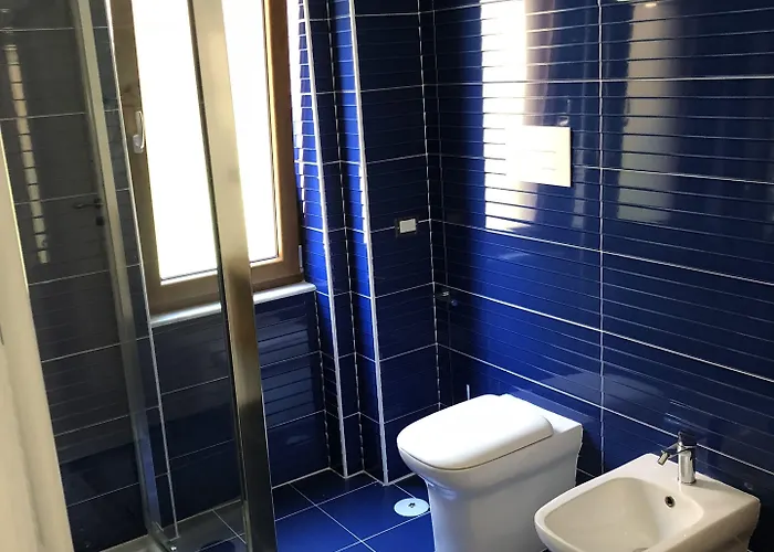 Sorrento Rooms 4* Σορέντο