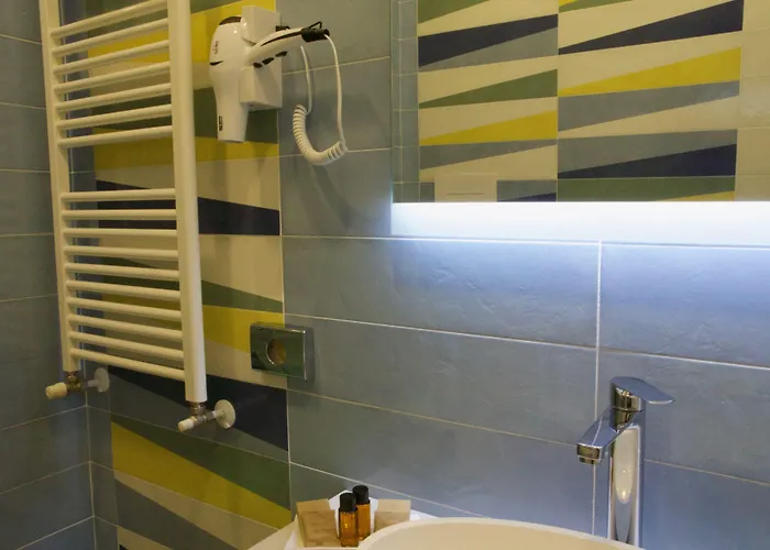 Bed and Breakfast Sorrento Rooms Σορέντο