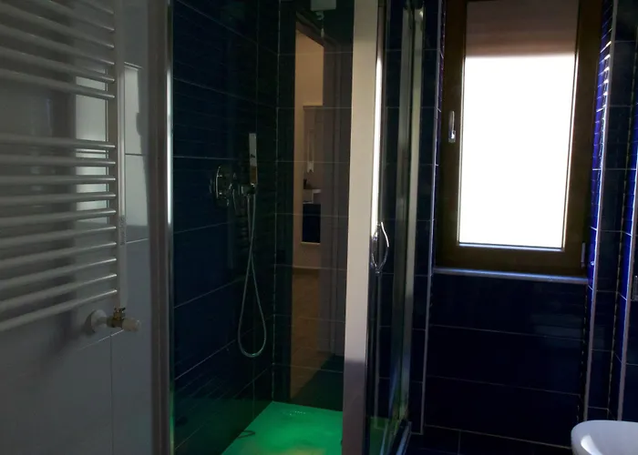 Sorrento Rooms Bed and Breakfast 4*