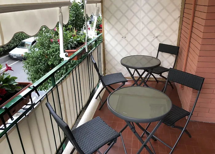 Bed & Breakfast Sorrento Rooms Sorrento