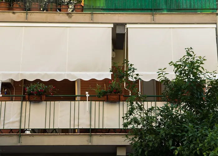 Bed and Breakfast Sorrento Rooms Σορέντο