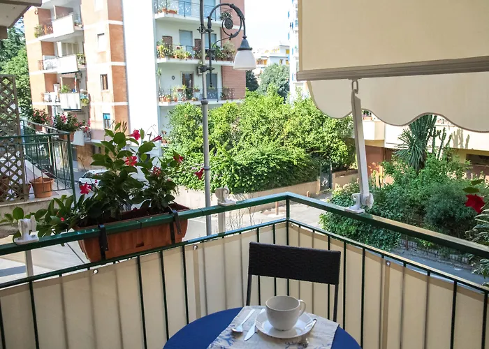 Bed and Breakfast Sorrento Rooms Σορέντο