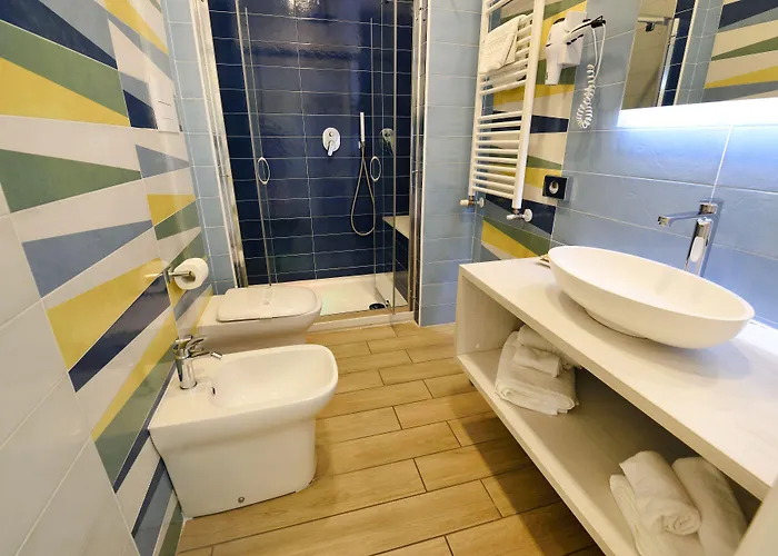 Sorrento Rooms Σορέντο