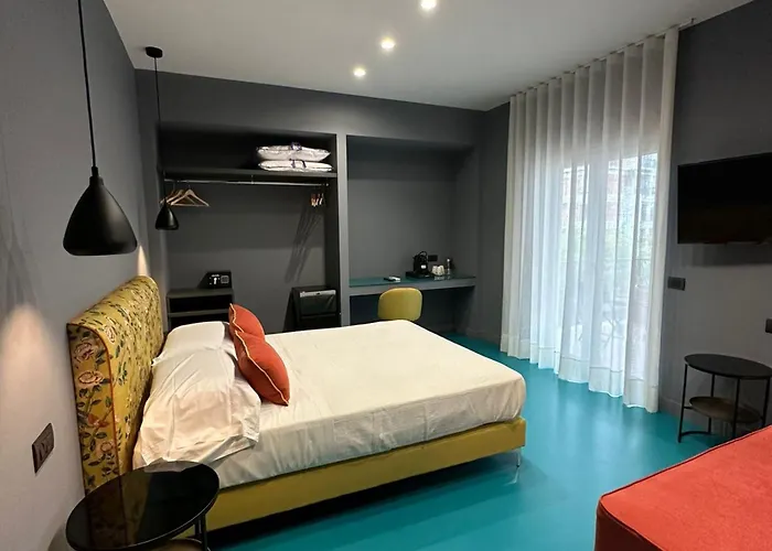 Sorrento Rooms Bed & Breakfast