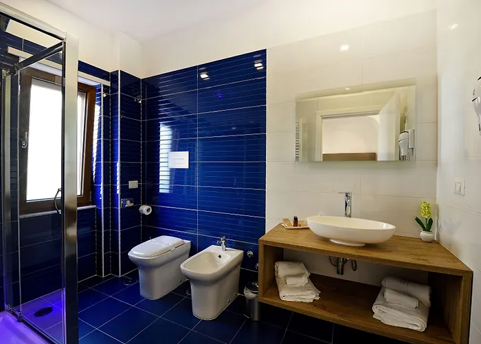 Sorrento Rooms Σορέντο