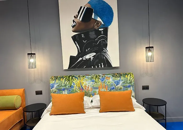 Sorrento Rooms 4* Σορέντο