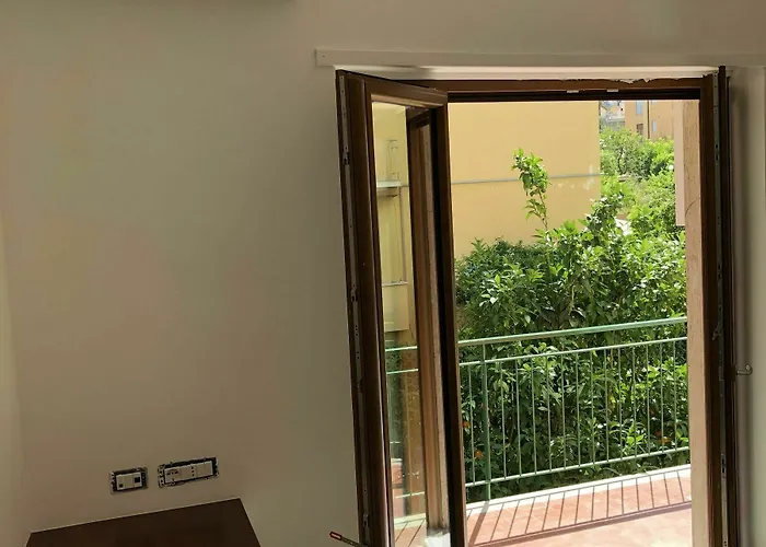 Bed and Breakfast Sorrento Rooms Σορέντο