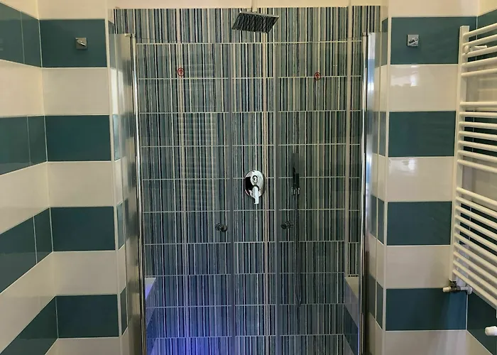 Bed and Breakfast Sorrento Rooms Σορέντο